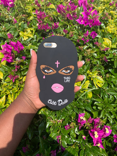 Thug Life Case