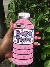 Load image into Gallery viewer, Boys Tears Phone Case