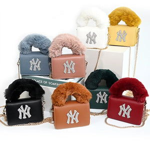 Ny Bag (Preorder)