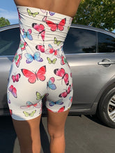 Load image into Gallery viewer, Butterfly Romper