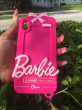 Load image into Gallery viewer, Barbie Phone Case